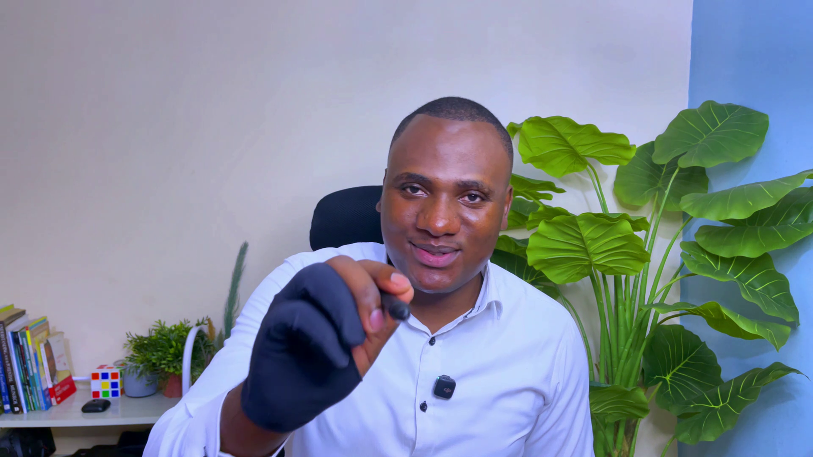 Coach Alliance Personal Brand Video